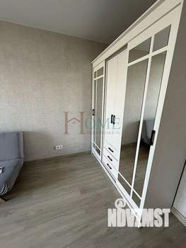 1-к квартира, на длительный срок, 40м2, 15/20 этаж