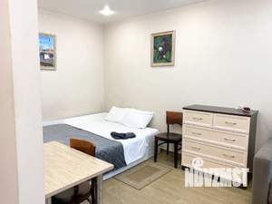 2-к квартира, посуточно, 36м2, 1/17 этаж