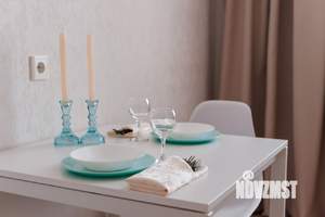 2-к квартира, на длительный срок, 40м2, 7/25 этаж