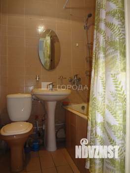 1-к квартира, на длительный срок, 31м2, 5/9 этаж