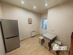 1-к квартира, на длительный срок, 40м2, 10/18 этаж