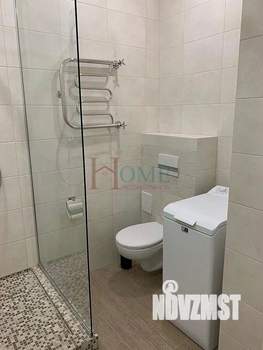 1-к квартира, на длительный срок, 42м2, 21/24 этаж