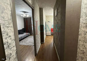 2-к квартира, на длительный срок, 44м2, 3/5 этаж