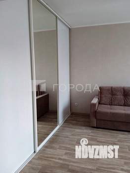 1-к квартира, на длительный срок, 40м2, 9/16 этаж