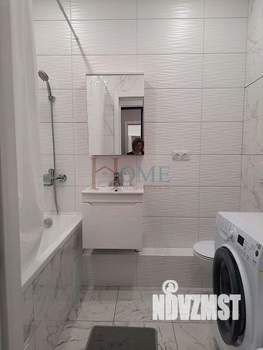 Студия квартира, на длительный срок, 32м2, 14/25 этаж