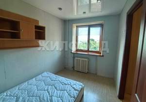 2-к квартира, на длительный срок, 42м2, 5/5 этаж