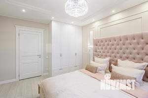 3-к квартира, на длительный срок, 72м2, 19/23 этаж