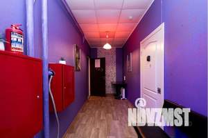 2-к квартира, посуточно, 85м2, 1/18 этаж