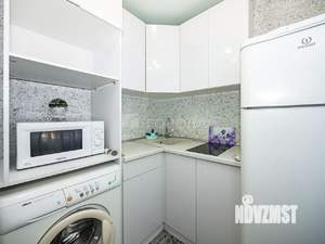 2-к квартира, на длительный срок, 39м2, 1/6 этаж