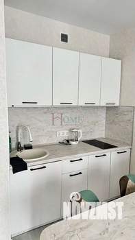 1-к квартира, на длительный срок, 36м2, 6/25 этаж