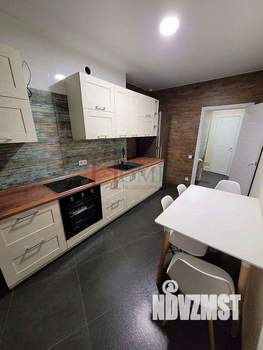 2-к квартира, на длительный срок, 60м2, 15/22 этаж