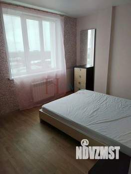 2-к квартира, на длительный срок, 57м2, 2/17 этаж