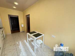 1-к квартира, на длительный срок, 41м2, 2/11 этаж