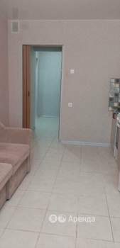 1-к квартира, на длительный срок, 48м2, 3/10 этаж