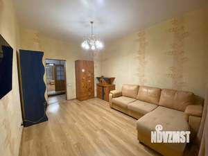 3-к квартира, на длительный срок, 67м2, 3/5 этаж