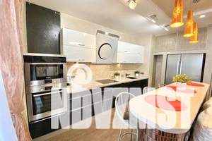 1-к квартира, посуточно, 43м2, 14/18 этаж