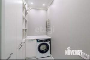 3-к квартира, на длительный срок, 72м2, 19/23 этаж