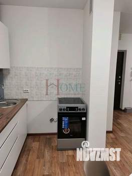 2-к квартира, на длительный срок, 56м2, 4/17 этаж