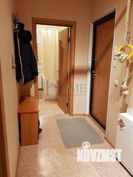 2-к квартира, на длительный срок, 40м2, 16/17 этаж