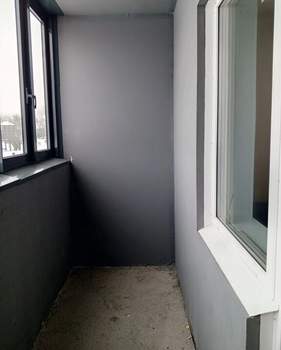 Студия квартира, на длительный срок, 24м2, 1/10 этаж