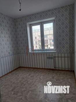 1-к квартира, на длительный срок, 59м2, 9/10 этаж