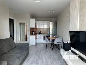 2-к квартира, на длительный срок, 40м2, 14/17 этаж