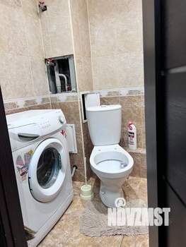 Студия квартира, на длительный срок, 20м2, 5/18 этаж