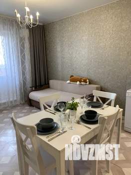 2-к квартира, посуточно, 60м2, 2/17 этаж