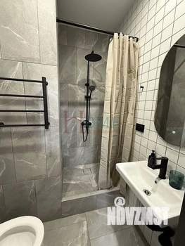 1-к квартира, на длительный срок, 25м2, 1/24 этаж