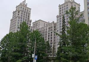 2-к квартира, на длительный срок, 44м2, 3/24 этаж