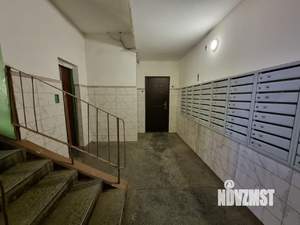 1-к квартира, на длительный срок, 33м2, 1/10 этаж