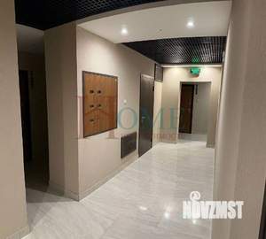 1-к квартира, на длительный срок, 50м2, 15/16 этаж