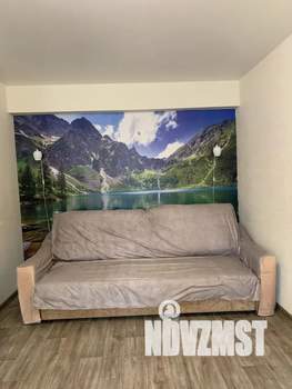 1-к квартира, посуточно, 29м2, 1/9 этаж