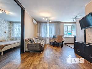 2-к квартира, на длительный срок, 40м2, 2/9 этаж