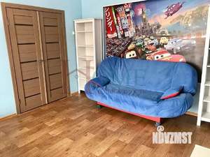 3-к квартира, на длительный срок, 86м2, 9/11 этаж