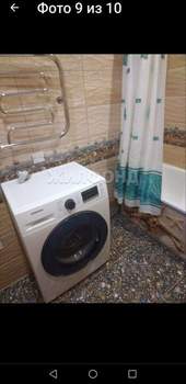 1-к квартира, на длительный срок, 35м2, 10/10 этаж