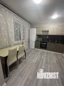1-к квартира, на длительный срок, 32м2, 14/20 этаж