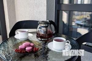 2-к квартира, посуточно, 55м2, 1/1 этаж