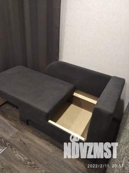 Студия квартира, посуточно, 11м2, 1/5 этаж