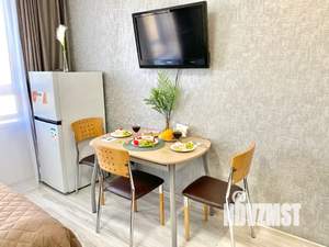 Студия квартира, посуточно, 25м2, 7/10 этаж