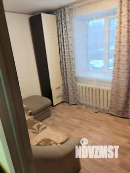 2-к квартира, на длительный срок, 31м2, 2/9 этаж