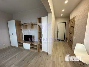 Студия квартира, на длительный срок, 29м2, 17/17 этаж