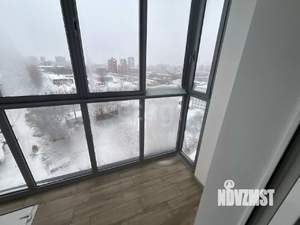 1-к квартира, на длительный срок, 36м2, 13/17 этаж