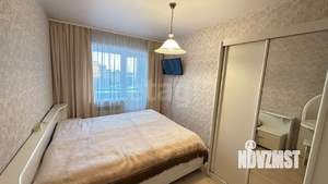 3-к квартира, на длительный срок, 70м2, 7/9 этаж
