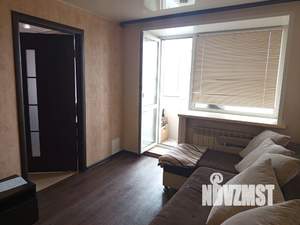 2-к квартира, на длительный срок, 44м2, 5/5 этаж