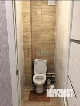 2-к квартира, на длительный срок, 55м2, 2/18 этаж