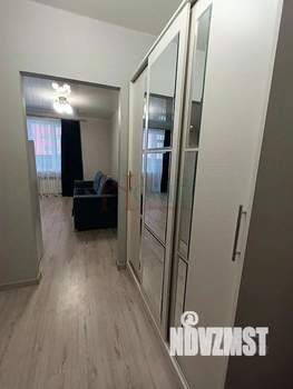 Студия квартира, на длительный срок, 30м2, 6/26 этаж