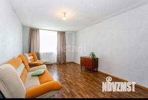 3-к квартира, на длительный срок, 85м2, 5/6 этаж