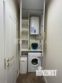 1-к квартира, на длительный срок, 30м2, 10/25 этаж