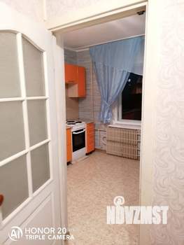 1-к квартира, на длительный срок, 38м2, 1/9 этаж